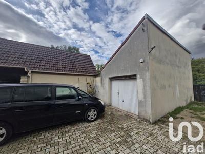 Maison - 135 m² - 7 pièces