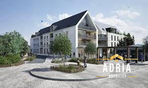 Appartement - 25 m² - 2 pièces