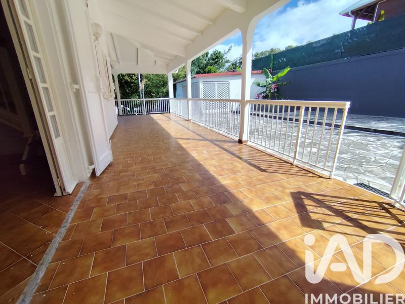 Maison - 170 m² - 6 pièces