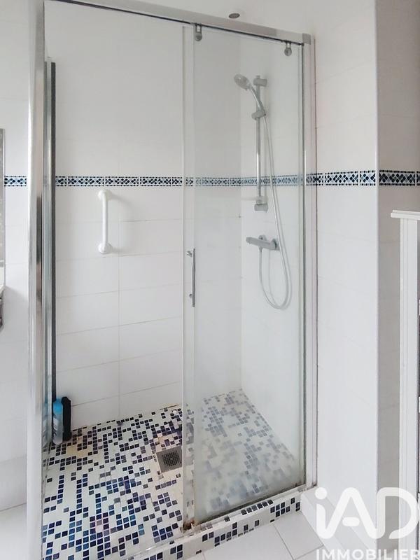 Maison - 162 m² - 6 pièces