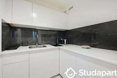 Appartement - 25 m² - 1 pièce