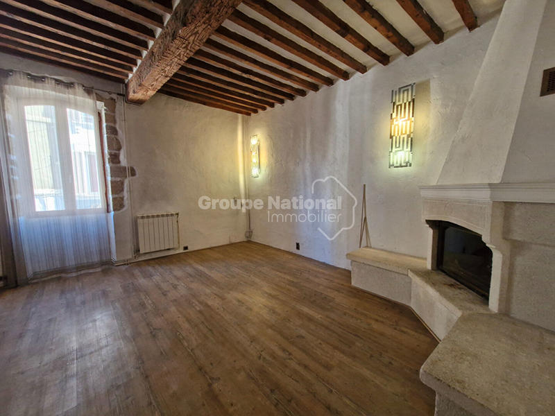 Maison - 102 m² - 4 pièces