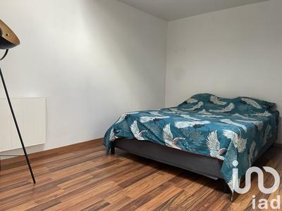 Appartement - 52 m² - 2 pièces