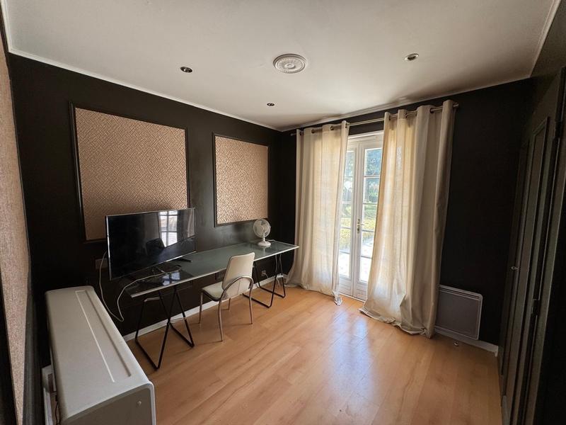 Maison - 112 m² - 6 pièces