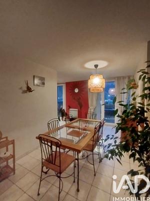 Appartement - 68 m² - 4 pièces