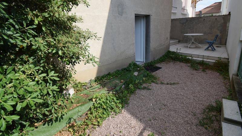 Maison - 137 m² - 6 pièces