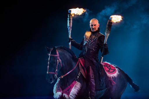 La Guinguette Equestre