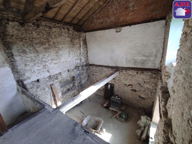 Maison - 70 m² - 3 pièces