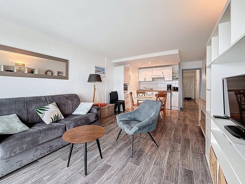 Appartement - 40 m² - 1 pièce