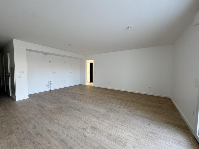Appartement - 89 m² - 4 pièces