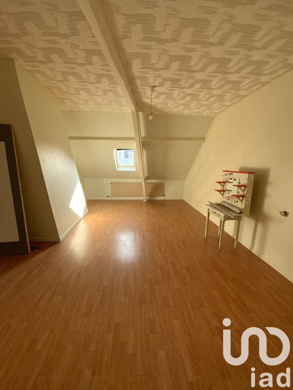 Maison de ville - 153 m² - 6 pièces