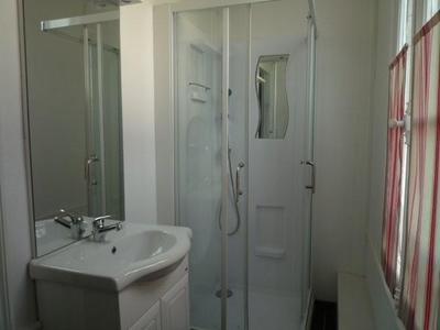 Chambre - 17 m² - 1 pièce