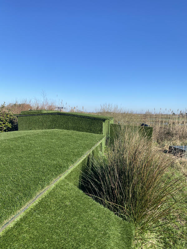 Terrain - 33 800 m²