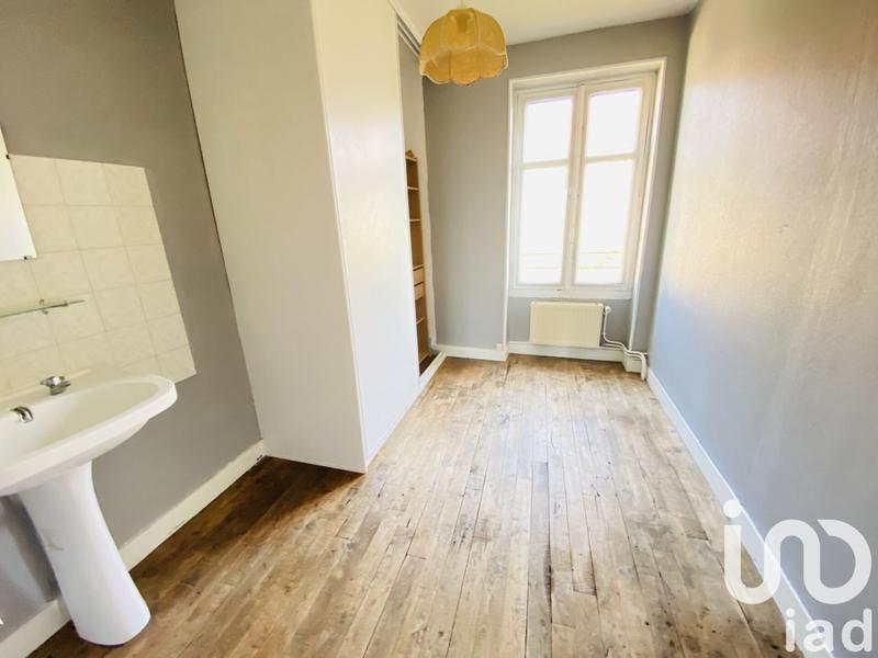 Maison - 106 m² - 4 pièces