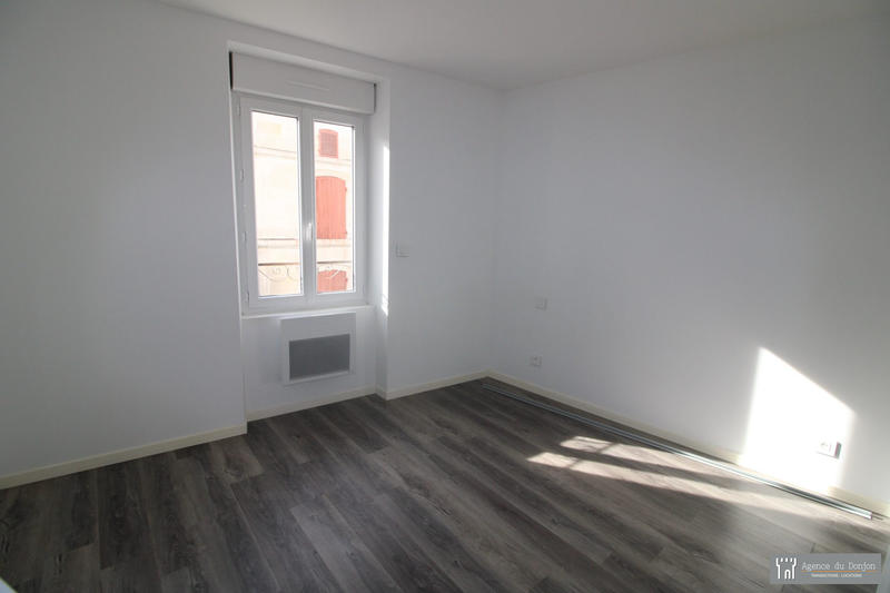 Maison ancienne - 92 m² - 4 pièces