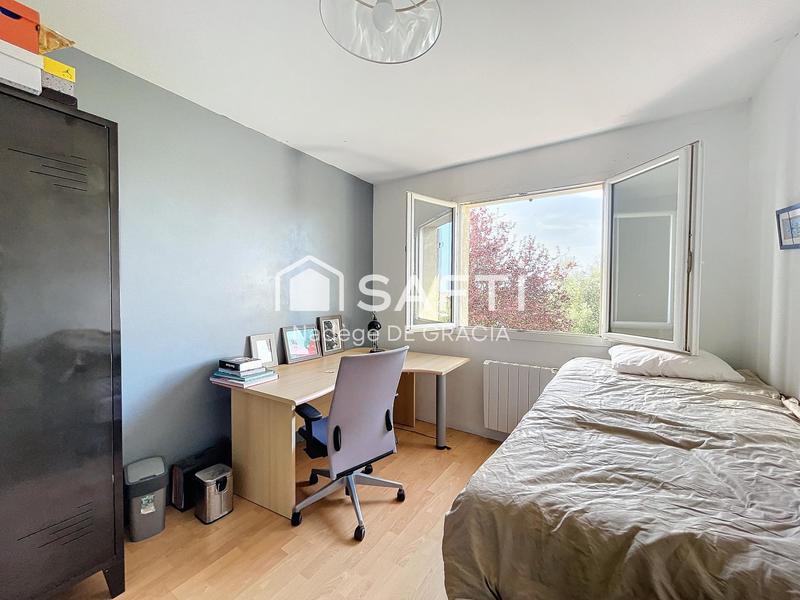 Maison - 172 m² - 6 pièces