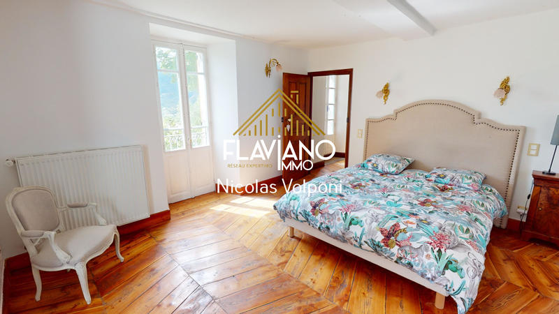 Ferme - 270 m² - 10 pièces