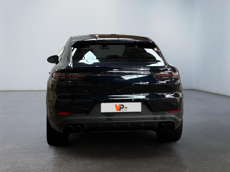 Porsche Cayenne Coupé E-Hybrid 3.0 V6 462 ch Tiptronic Bva Platinum Edition