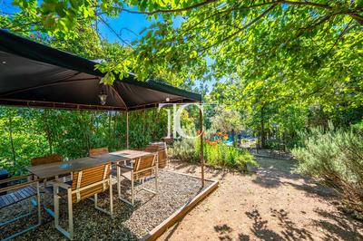 Maison de village - 274 m² - 9 pièces