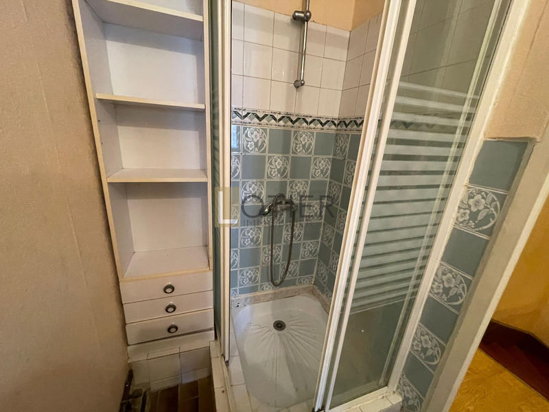 Maison de village - 112 m² - 5 pièces