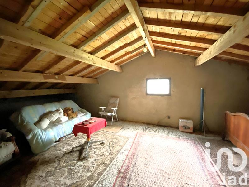 Maison - 127 m² - 5 pièces