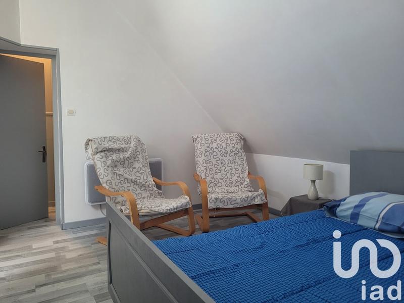 Maison de village - 71 m² - 5 pièces