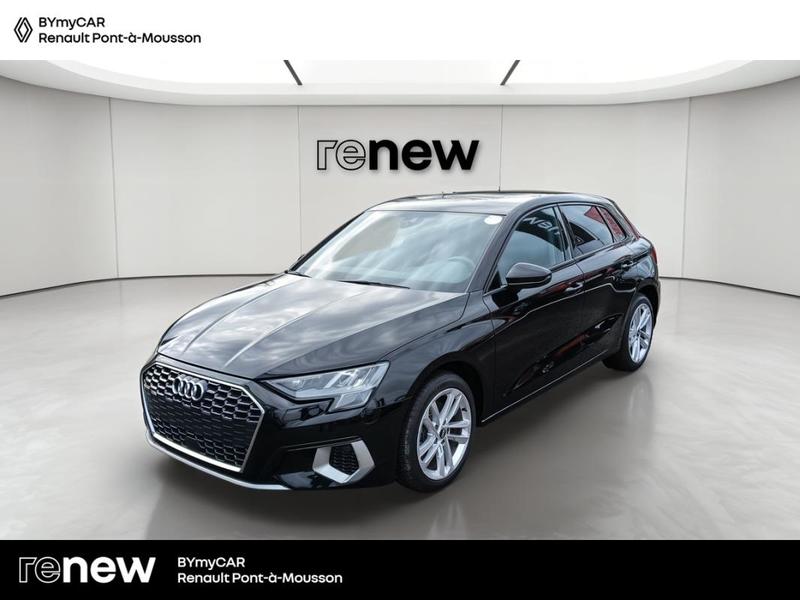 Audi A3 sportback 35 Tfsi 150 Design Luxe