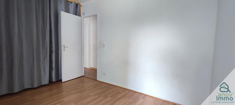 Appartement - 89 m² - 4 pièces