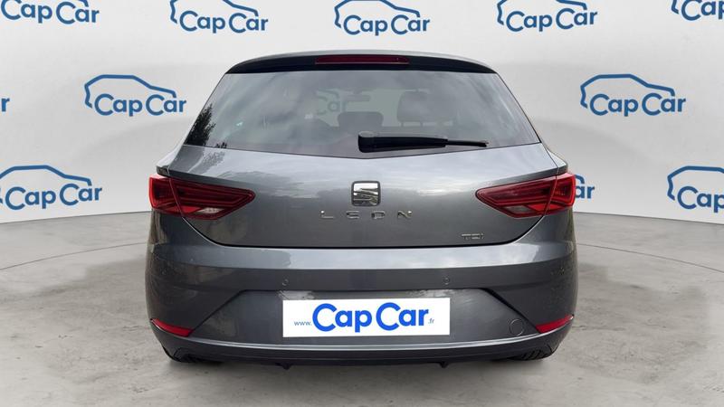 Seat Leon 1.6 Tdi 115 Style