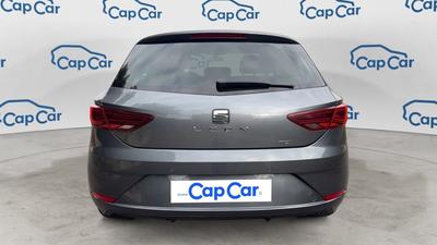 Seat Leon 1.6 Tdi 115 Style
