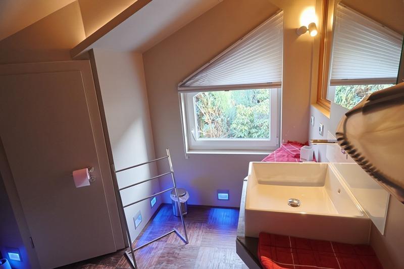 Châlet - 107 m² - 4 pièces