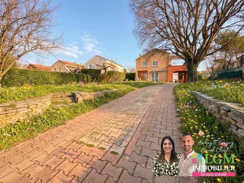 Villa - 166 m² - 5 pièces