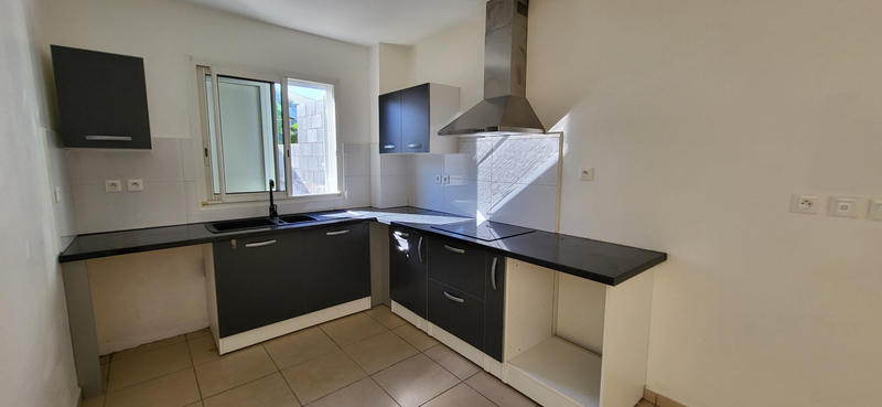 Appartement - 88 m² - 4 pièces