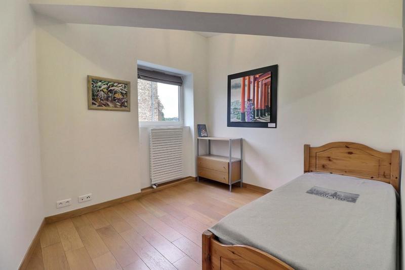 Maison d'architecte - 230 m² - 9 pièces