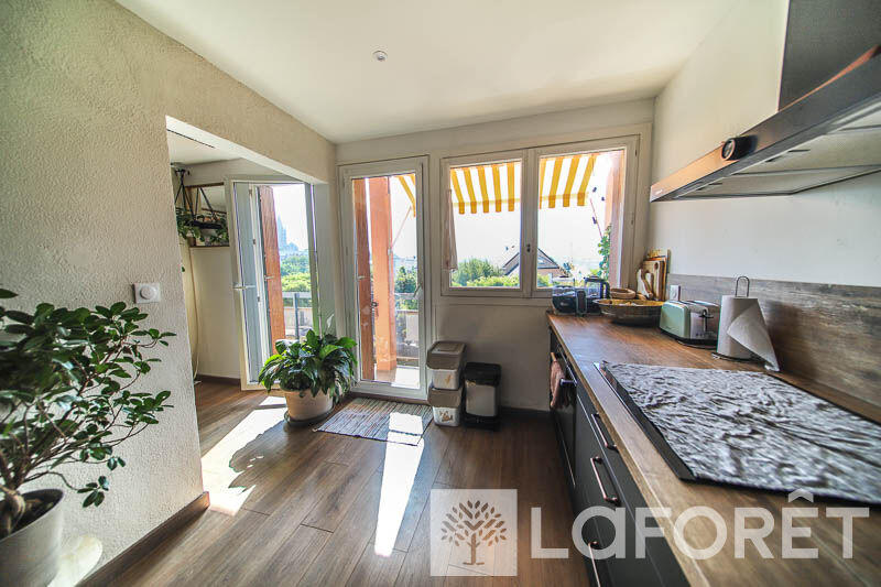 Appartement - 73 m² - 4 pièces