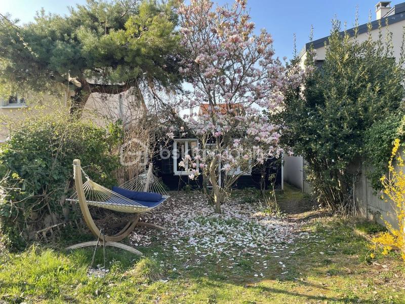 Maison - 114 m² - 5 pièces