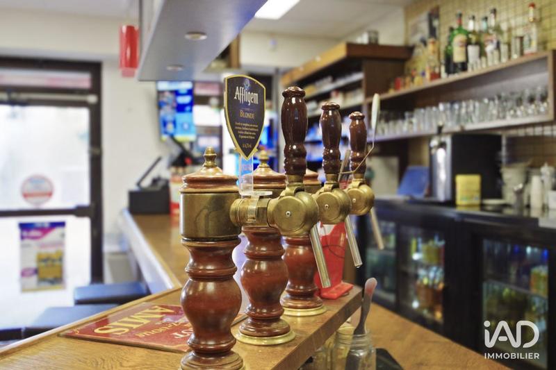 Local commercial - 90 m²