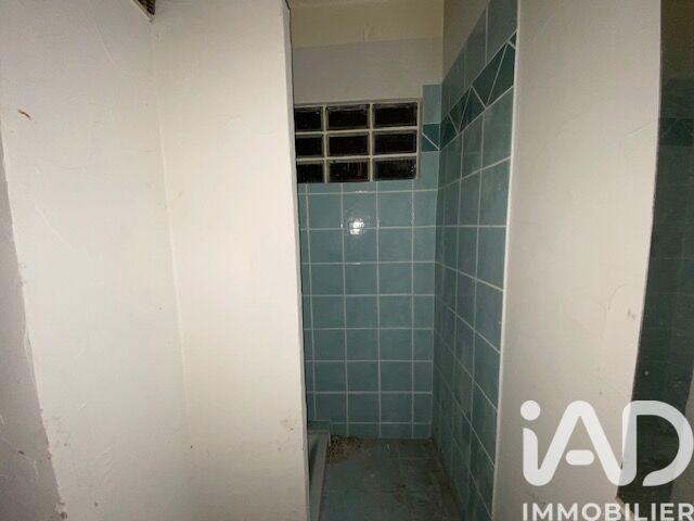 Appartement - 52 m² - 3 pièces