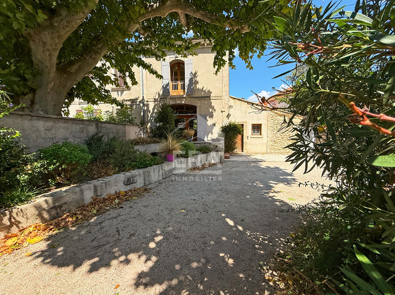 Maison - 106 m² - 5 pièces