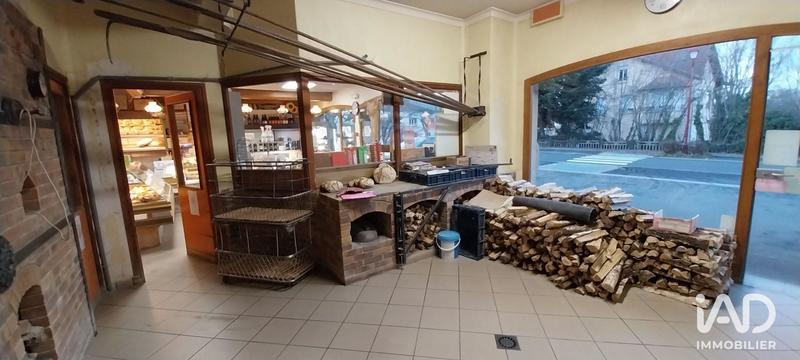 Local commercial - 280 m²