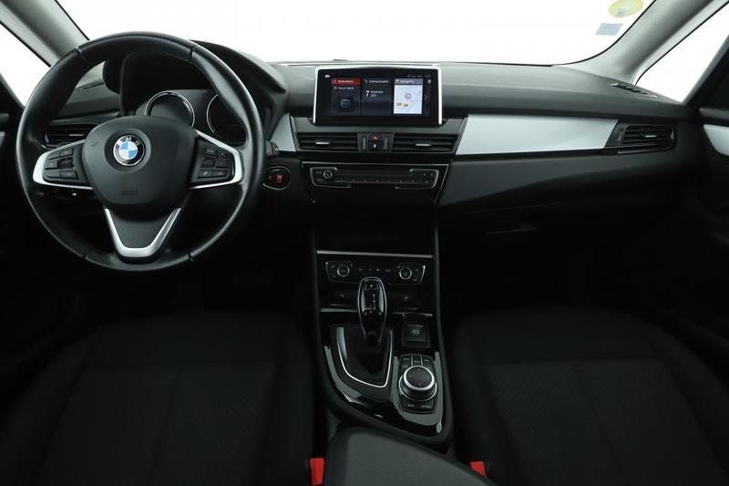 Bmw Serie 2 Active Tourer 216d Lounge Dkg7 116 ch