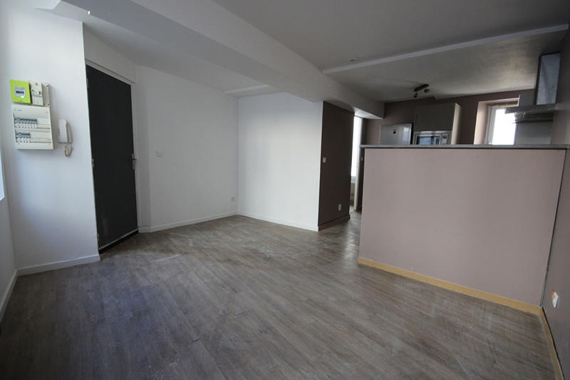 Appartement - 25 m² - 1 pièce