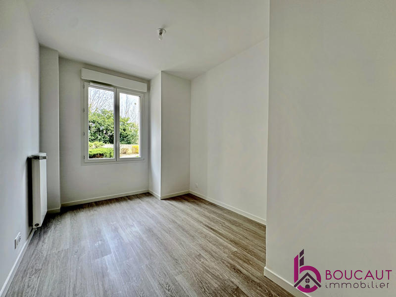 Appartement - 101 m² - 5 pièces