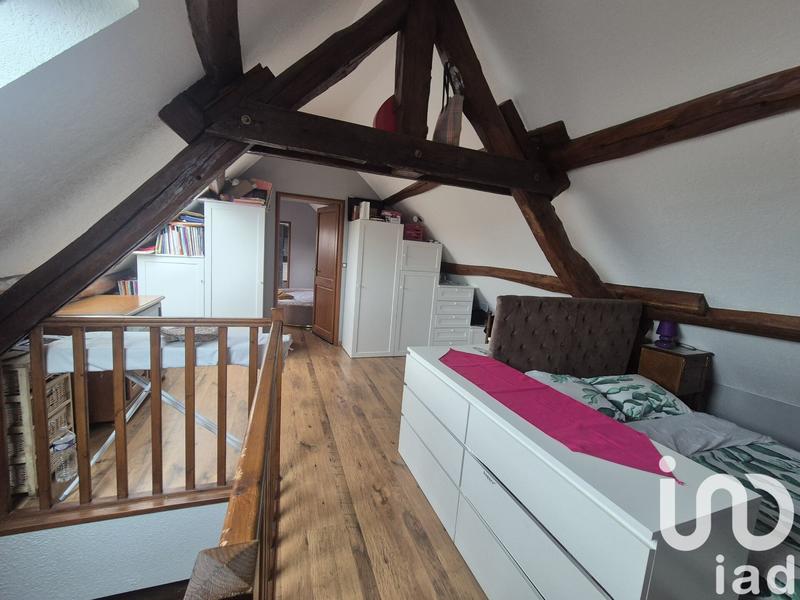 Maison - 292 m² - 10 pièces