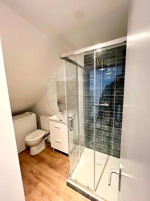 Studio - 16 m² - 1 pièce