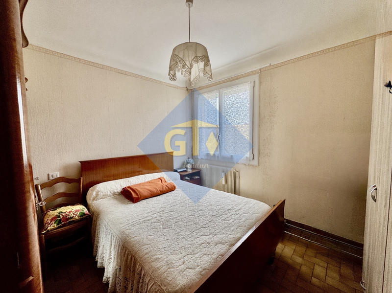 Propriété - 145 m² - 7 pièces