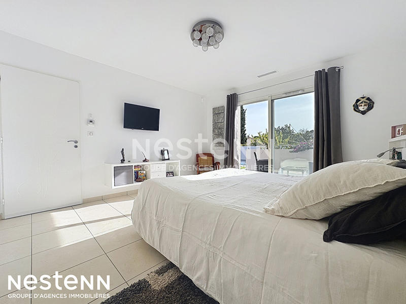 Maison - 132 m² - 5 pièces