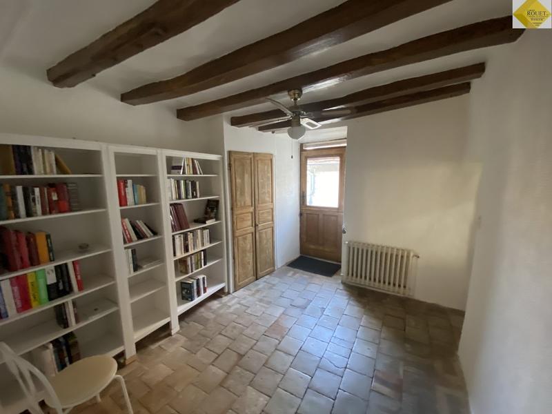 Maison - 86 m² - 3 pièces