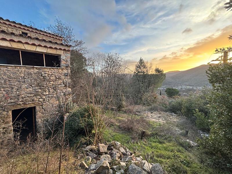 Maison - 58 m² - 4 pièces