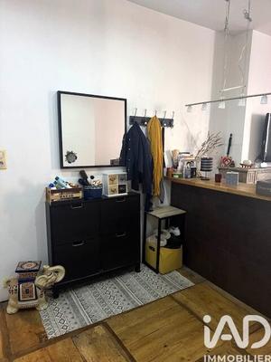 Appartement - 95 m² - 3 pièces